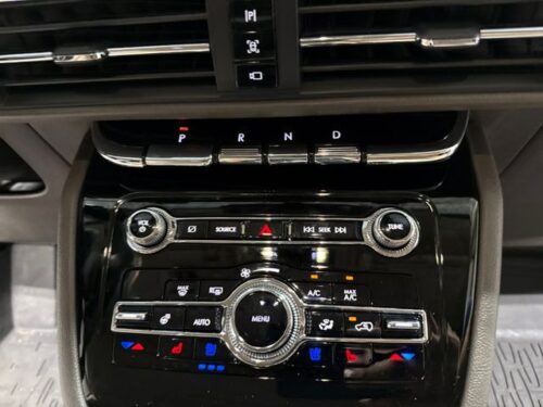 2022 LINCOLN Corsair - Image 24