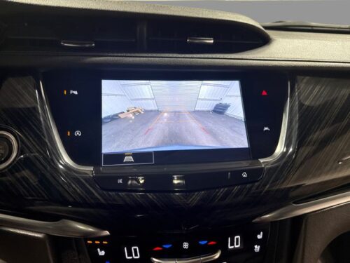 2023 CADILLAC XT6 - Image 4
