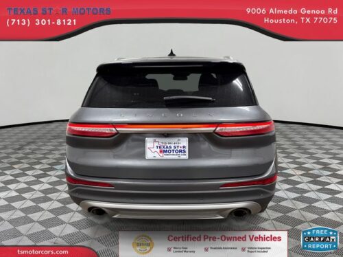 2022 LINCOLN Corsair - Image 20