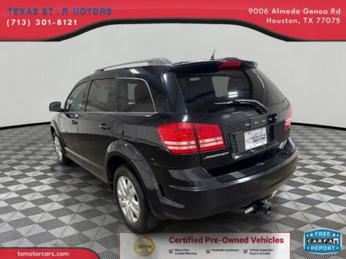 2018 DODGE Journey - Image 25
