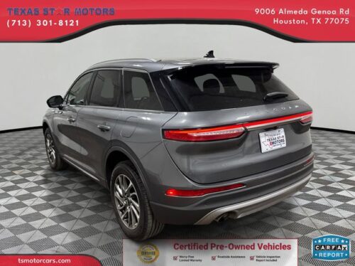 2022 LINCOLN Corsair - Image 19