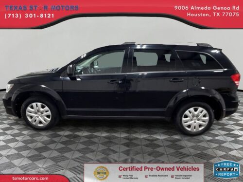 2018 DODGE Journey - Image 24