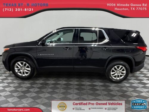 2020 CHEVROLET Traverse - Image 25