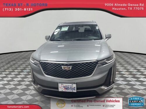 2023 CADILLAC XT6 - Image 27