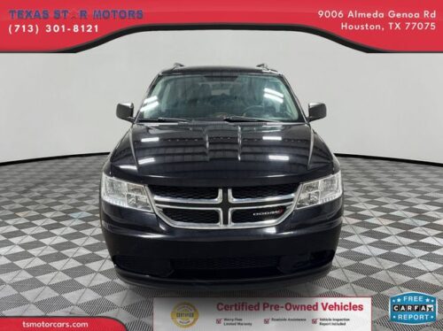 2018 DODGE Journey - Image 23