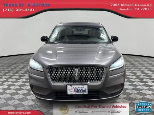 2022 LINCOLN Corsair - Image 17