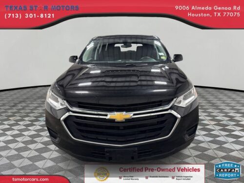 2020 CHEVROLET Traverse - Image 24