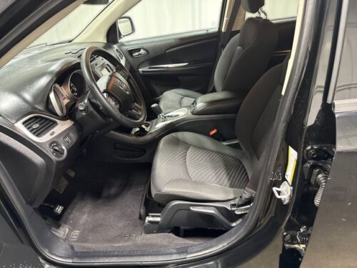 2018 DODGE Journey - Image 21