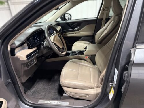2022 LINCOLN Corsair - Image 15