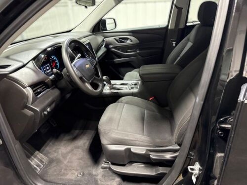 2020 CHEVROLET Traverse - Image 22