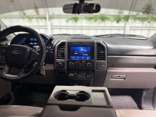 2020 FORD F-250 - Image 28
