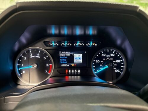 2020 FORD F-250 - Image 29