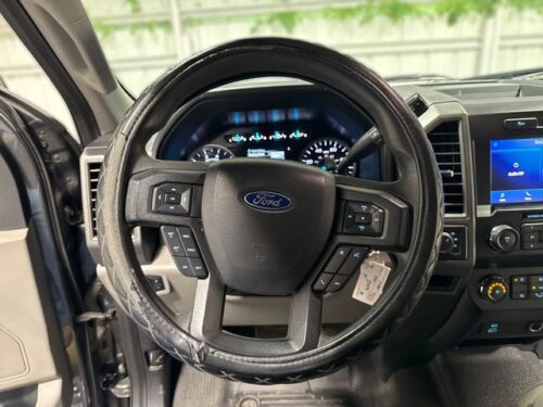 2020 FORD F-250 - Image 15