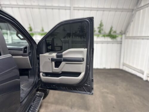 2020 FORD F-250 - Image 12