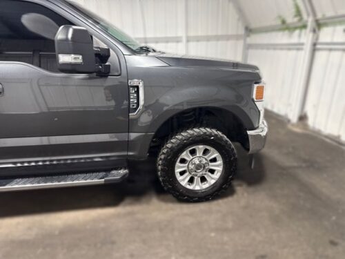2020 FORD F-250 - Image 11
