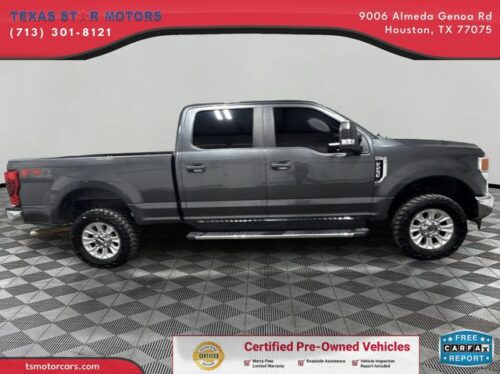 2020 FORD F-250 - Image 27