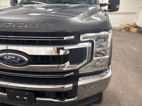 2020 FORD F-250 - Image 9