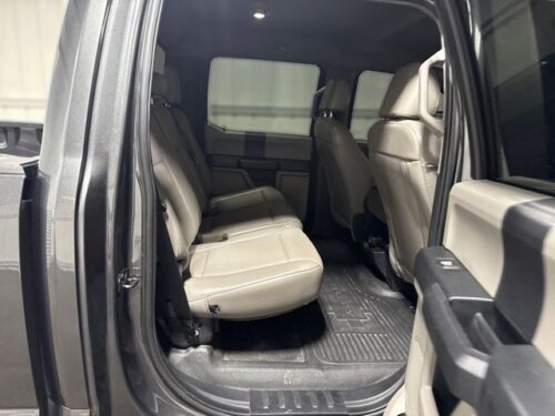 2020 FORD F-250 - Image 7