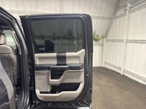 2020 FORD F-250 - Image 6