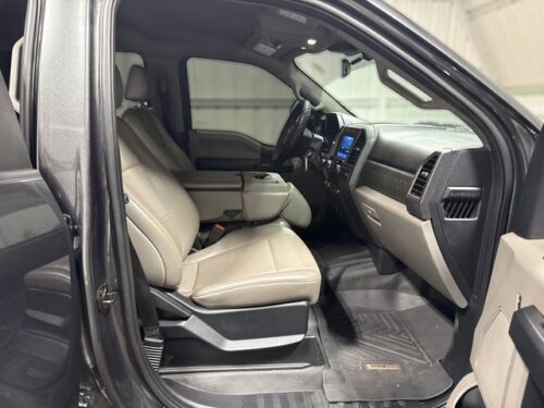 2020 FORD F-250 - Image 5