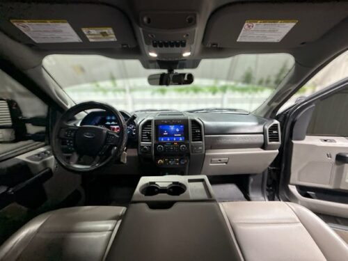 2020 FORD F-250 - Image 4