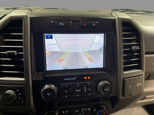 2020 FORD F-250 - Image 3