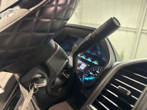 2020 FORD F-250 - Image 2