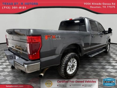 2020 FORD F-250 - Image 26