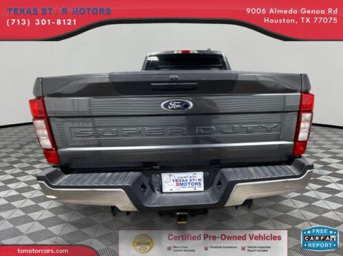2020 FORD F-250 - Image 25