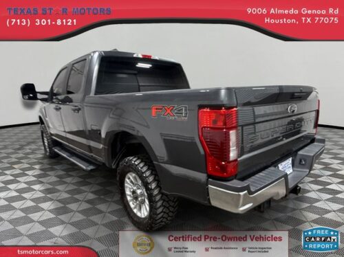 2020 FORD F-250 - Image 24