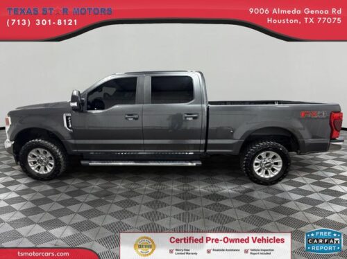 2020 FORD F-250 - Image 23