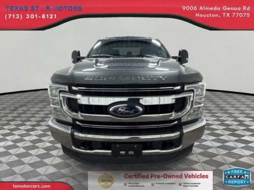 2020 FORD F-250 - Image 22