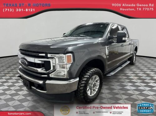 2020 FORD F-250 - Image 21