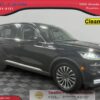 2020 LINCOLN Aviator