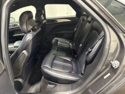 2019 LINCOLN MKZ - Image 21