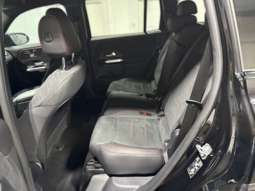 2024 MERCEDES-BENZ GLB-Class - Image 21