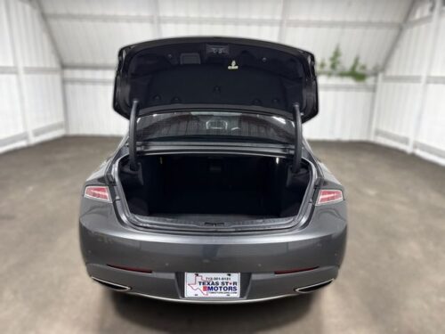 2019 LINCOLN MKZ - Image 20