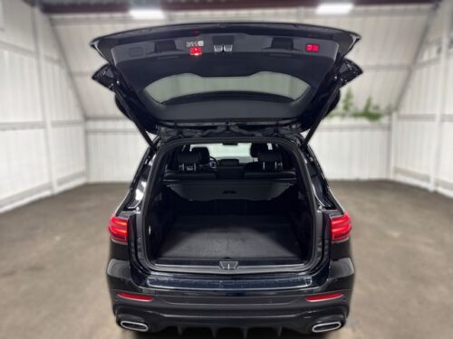 2024 MERCEDES-BENZ GLB-Class - Image 20