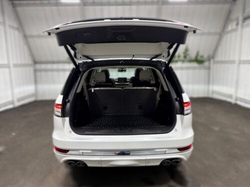 2020 LINCOLN Aviator - Image 22