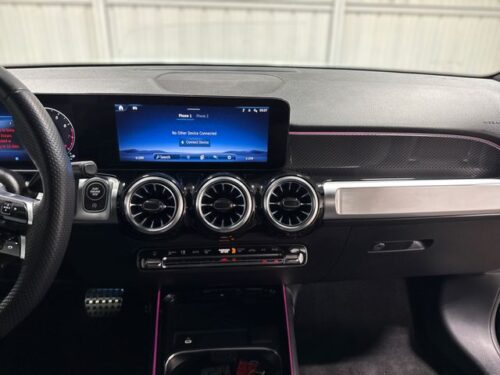 2024 MERCEDES-BENZ GLB-Class - Image 19