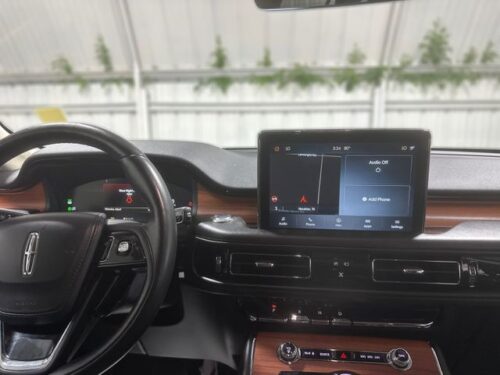 2020 LINCOLN Aviator - Image 16