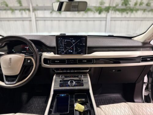 2020 LINCOLN Aviator - Image 21