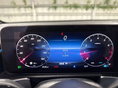 2024 MERCEDES-BENZ GLB-Class - Image 18