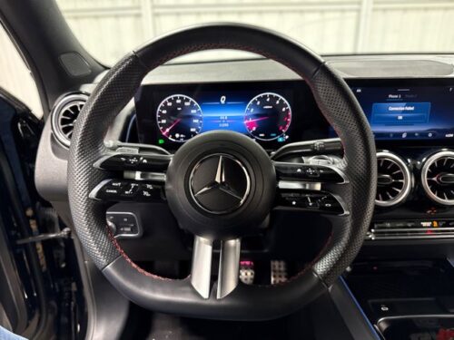 2024 MERCEDES-BENZ GLB-Class - Image 17