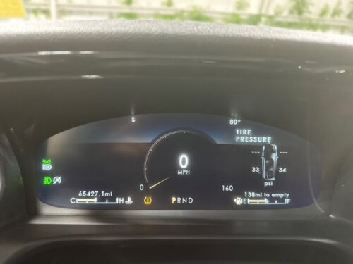 2020 LINCOLN Aviator - Image 28