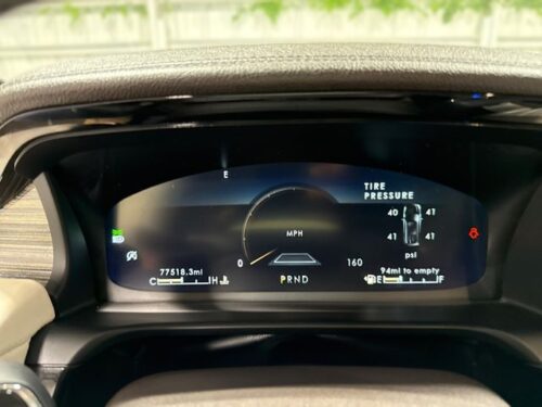 2020 LINCOLN Aviator - Image 34