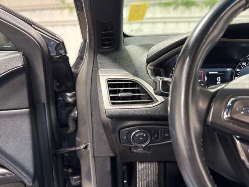 2019 LINCOLN MKZ - Image 16