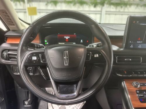 2020 LINCOLN Aviator - Image 13