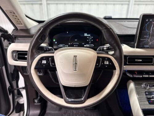 2020 LINCOLN Aviator - Image 33