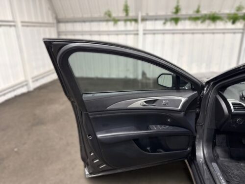 2019 LINCOLN MKZ - Image 14
